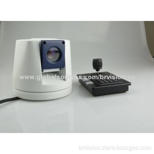 Vehicle PTZ Heavy-duty Camera with HD Mobile DVR, Used for Policy Vehicle, 18/26/36x for Options